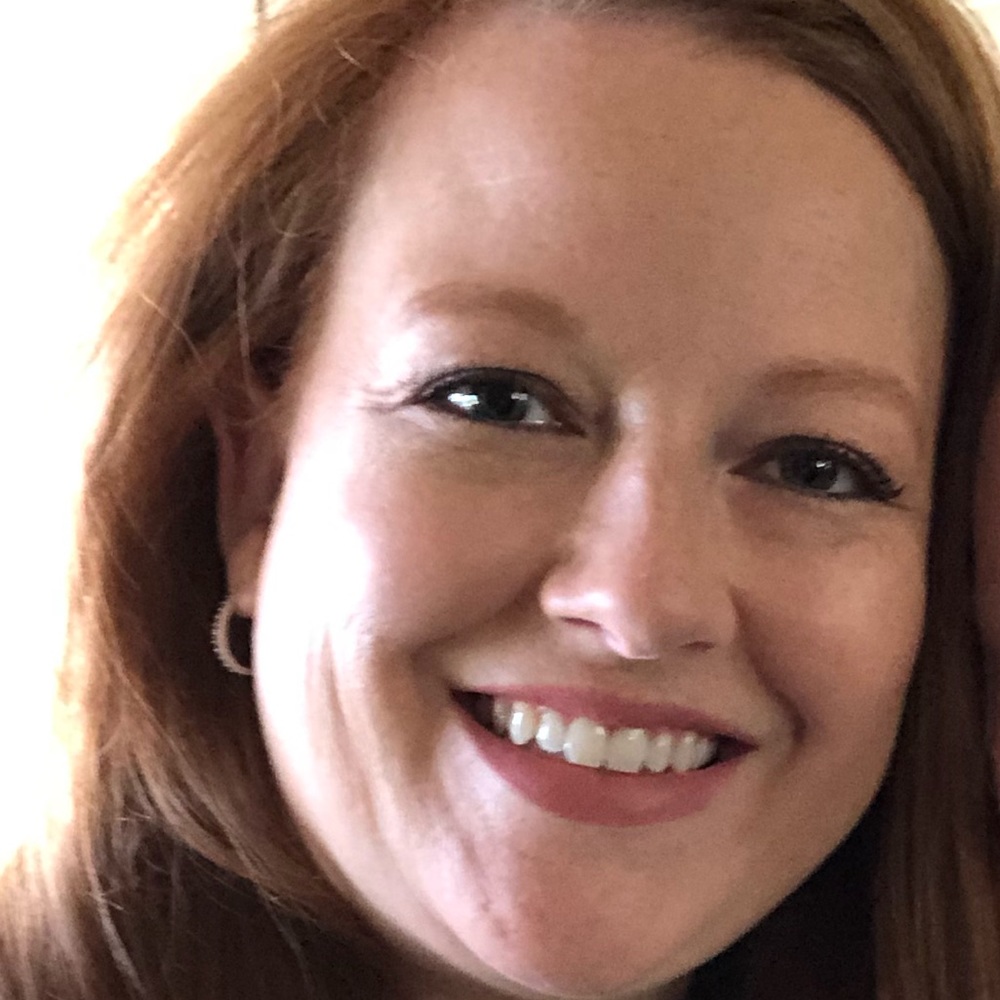 Meet your Posher, Tiffani